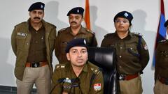 हल्द्वानी हिंसा के दंगाइयों के खिलाफ पुलिस का एक्शन जारी, 3 वांटेड सहित 14 उपद्रवी गिरफ्तार