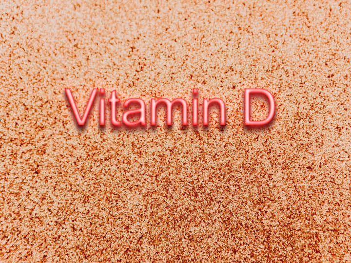 Vitamin D deficiency: A busy life often takes us away from nature and its resources. Vitamin D, the sunshine vitamin, is vital for overall well-being, including energy metabolism. “Unfortunately, today a large proportion of our population suffers from Vitamin D insufficiency or deficiency and this leads to low energy levels and disrupted sleep patterns,” says Miten. (Image Source: Getty Images)
