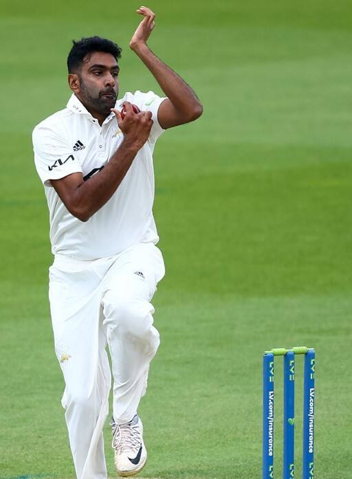 ਰਵੀਚੰਦਰਨ ਅਸ਼ਵਿਨ ਨੇ ਵਧਾਈ ਟੀਮ ਇੰਡੀਆ ਦੀ ਚਿੰਤਾ