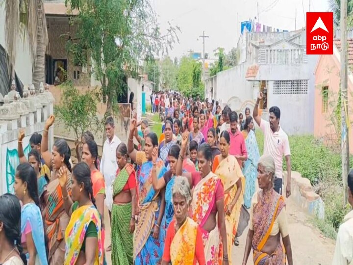 Parandur Airport : அறிக்கை தாக்கல் செய்யாத உயர்மட்ட குழு.. பணியை தொடங்கிய அரசு.. ஆர்டிஐ மூலம் வெளிவந்த தகவல்..!