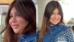 ওজন বেড়েছে, বদলে গিয়েছে মুখের আদল! আয়িশা টাকিয়াকে চেনাই দায়!