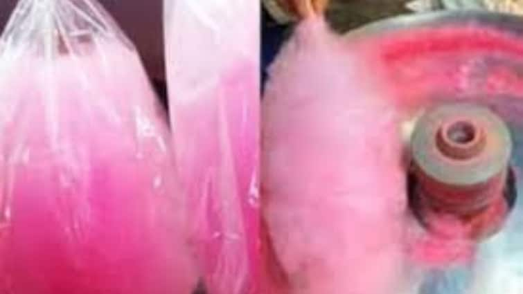 Why the ban on peach candy what Do you know these things Peach Candy: పీచు మిఠాయిపై నిషేధం ఎందుకు? ఏమిటి? ఈ విష‌యాలు తెలుసా?