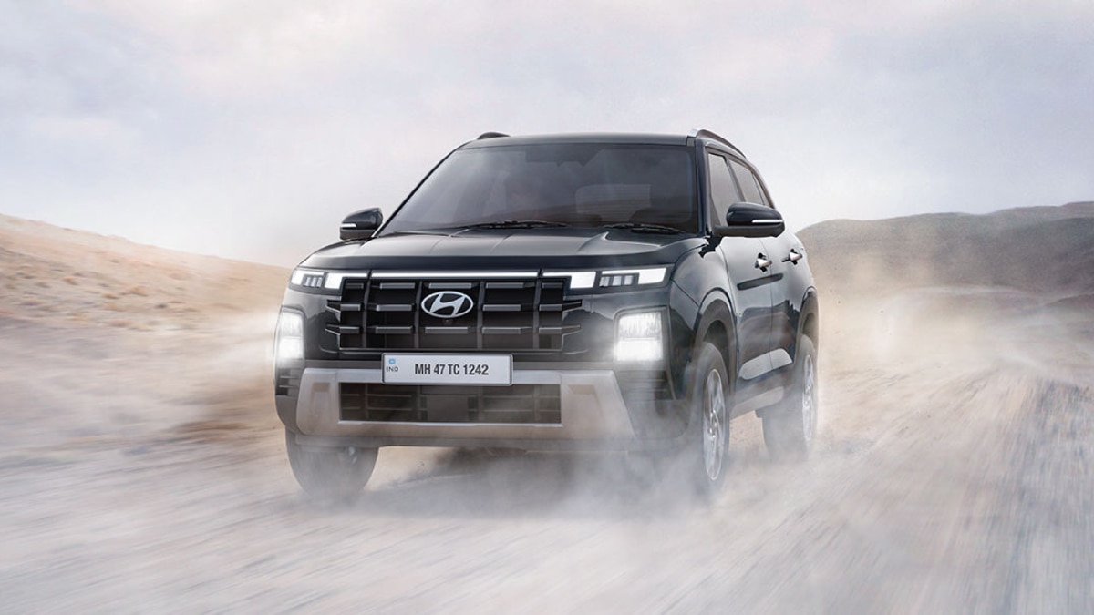 SUV Sales Report: जनवरी 2024 में इन कॉम्पैक्ट एसयूवी की हुई सबसे ज्यादा बिक्री, देखिए पूरी लिस्ट 