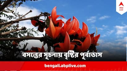 তবে আর বেশদিন শৈত্য-সুখ নয়। সপ্তাহের প্রথম কাজের দিন থেকেই ক্রমশ চড়বে পারদ। আগামী ৪-৫ দিনে দু থেকে চার ডিগ্রি তাপমাত্রা বাড়বে।