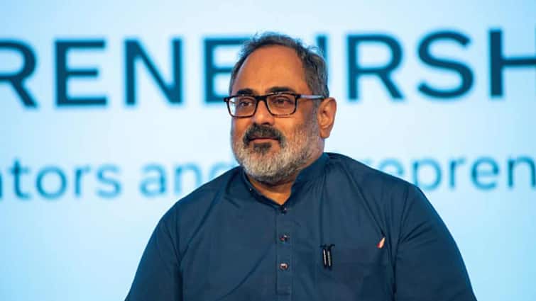 RBI Paytm Payments Bank Rajeev Chandrasekhar Fintechs Will Focus On Compliance After RBI’s Decision On Paytm Payments Bank Fintechs Will Focus On Compliance After RBI’s Decision On Paytm Payments Bank, Says MoS Chandrasekhar