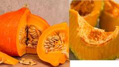 Benefits of Pumpkin: உடலில் இருந்து நச்சுக்களை நீக்க பயன்படும் பரங்கிக்காய்!
