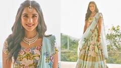 Anant Ambani Wedding: इस रस्म के साथ शुरू हो गया अनंत अंबानी और राधिका मर्चेंट की शादी का समारोह