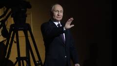 Vladimir Putin: বিদেশের মাটিতে বলি কেউ, কেউ বেঁচেছেন বরাত জোরে, মর্মান্তিক পরিণতি পুতিন-বিরোধীদের