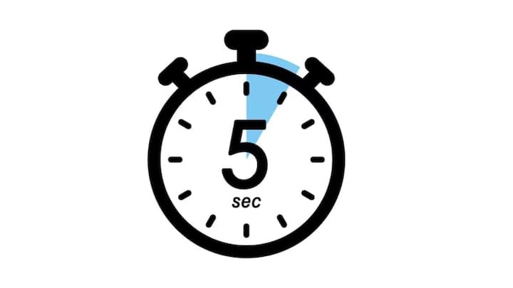 तस्वीर में छुपी हुई तितली को ढूंढने के लिए आपके पास 5 सेकंड का समय. अगर आपने 5 सेकंड में उसे ढूंढ लिया तो आप अपने आप को जीनियस कह सकते हैं.