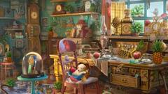 Optical Illusion: तस्वीर में छिपी है तितली, ढूंढने में लगेगा दिमाग, समय हैं बस 5 सेकंड