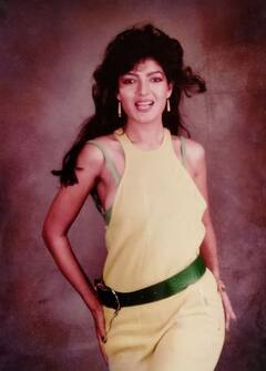 90's की वो एक्ट्रेस जिनका लंबा कद बन गया उनके करियर का दुश्मन! अब फिल्मों से दूर जी रही हैं ऐसी जिंदगी