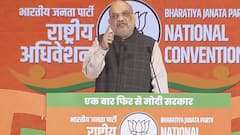 లోక్‌సభ ఎన్నికలు మహాభారత యుద్ధం లాంటివి, మోదీయే మా సారథి - అమిత్ షా