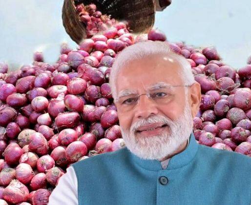 PM modi government lifts onion export ban big decision taken in meeting led by amitshah know details Onion Export Ban Lift: ਮੋਦੀ ਸਰਕਾਰ ਦਾ ਵੱਡਾ ਫੈਸਲਾ... ਪਿਆਜ਼ ਦੀ ਬਰਾਮਦ 'ਤੇ ਹਟਾਈ ਗਈ ਪਾਬੰਦੀ