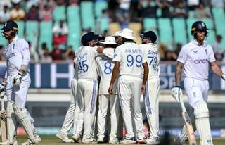 IND vs ENG: રાજકોટ ટેસ્ટ જીતતાં જ ટીમ ઈન્ડિયાએ WTC પોઈન્ટ ટેબલમાં માર્યો કુદકો, ઈંગ્લેન્ડની હાલત ખરાબ