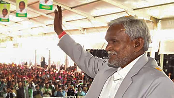 Jharkhand caste based surve: Champai Soren gives Nod अब झारखंड में होगा जाति सर्वे, चंपई सोरेन सरकार का अहम फैसला