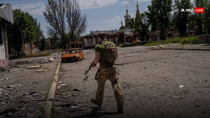 Russia Ukraine War latest updates Russia claims full control on Ukraine Avdiivka city after 9 Months battle Russia-Ukraine War: यूक्रेन के अवदीव्‍का शहर पर रूस का हुआ पूरा कब्‍जा, 9 माह तक चली लंबी लड़ाई, जेलेंस्‍की ने वापस बुलाए सैन‍िक