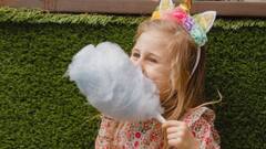 Cotton Candy Ban : தமிழ்நாட்டிலும் பஞ்சு மிட்டாய்க்கு தடை..காரணம் தெரியுமா?