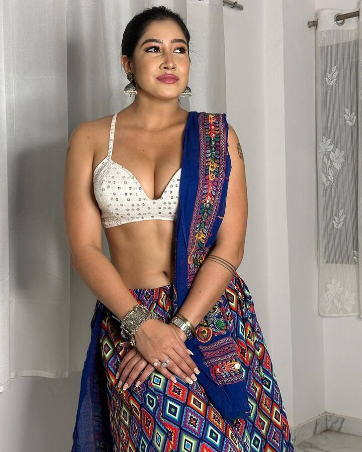 સોફિયાની કિલર સ્ટાઈલના લાખો લોકો દિવાના છે, એટલે જ તેના ફોટા અને વીડિયો આવતાની સાથે જ ઈન્ટરનેટ પર છવાઈ જાય છે.