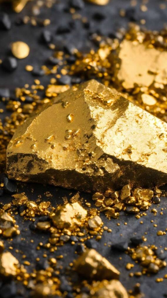 स्पेन में मिला 'Alien Metal', पृथ्वी के बाहर का है मेटल