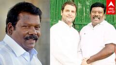 Selvaperunthagai appointed as TNCC President - தமிழக காங்கிரஸ் தலைவராக செல்வப்பெருந்தகை நியமனம்