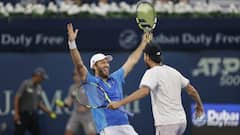 When And Where To Watch Dubai Duty Free Tennis Championships 2024 Live Streaming, Telecast In India