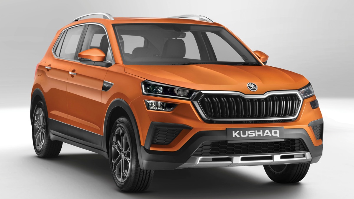 The list of top selling compact SUVs in January 2024 in India SUV