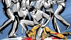 फगवाड़ा में शिवसेना पंजाब के नेता पर लाठियों से हमला, अस्पताल में भर्ती