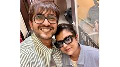 Sourav Chakraborty Unknown Stories: স্কুলে গিয়ে রসগোল্লা খাওয়ার বায়না, ভাইকে সামলাতে নাজেহাল দিদি, সৌরভের অজানা গল্প