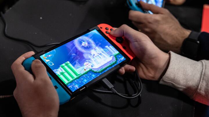 Nintendo Switch 2 Launch Price Specifications Release Delayed Early 2025 Nintendo Switch 2 Release Pushed to Early 2025: Report