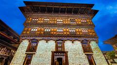 इस देश को कहा जाता है ‘लैंड ऑफ थंडरबोल्ट’, ये है कारण