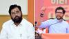 Aaditya Thackeray on Eknath Shinde : रडून सगळं मिळवायचं, थोड्या दिवसांनी बोलतील मी घटनाबाह्य मुख्यमंत्री म्हणून अपयशी ठरलो; आदित्य ठाकरेंचा बोचरा वार