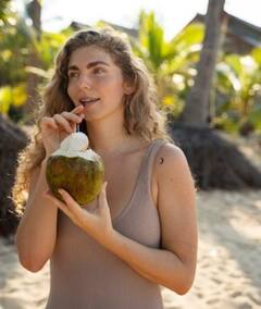 Health Benefits of Coconut Water: ਹਾਈ ਬੀਪੀ ਦੇ ਮਰੀਜ਼ਾਂ ਲਈ ਨਾਰੀਅਲ ਪਾਣੀ ਪੀਣਾ ਵਰਦਾਨ!