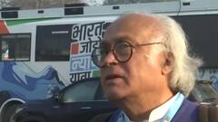 कमलनाथ के BJP में शामिल होने के सवाल पर जयराम रमेश की प्रतिक्रिया, बोले- 'मैं सिर्फ काशी विश्वनाथ की बात...'