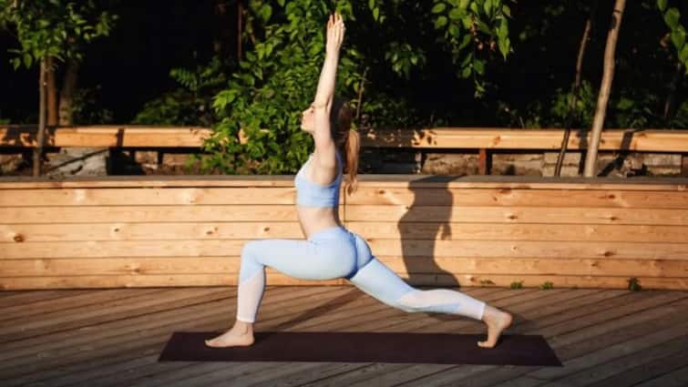 Fitness Tips muscles pain relief follow these 2 yoga asanas says expert marathi news Fitness Tips : वारंवार प्रयत्न करूनही स्नायूंचं दुखणं कमी होत नाहीये? 'ही' 2 योगासने खूप फायदेशीर ठरतील