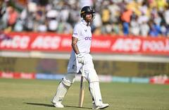 Top 10 Batters With Most Sixes In Test Cricket