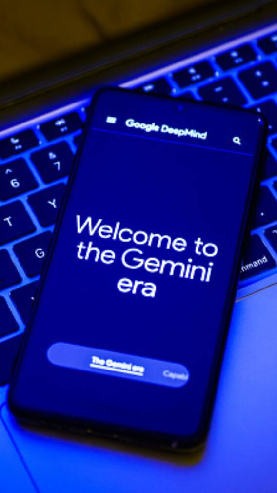 Gemini Pro 1.5 Accepts 1 Million Token Now