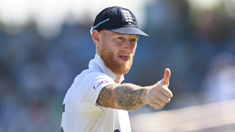 Ben Stokes Reaction on England defeat in Rajkot Test IND vs ENG 3rd Test IND vs ENG: एकतरफा हार के बाद भी नहीं बदले बेन स्टोक्स के तेवर, बोले- आखिरी दोनों मैच जीतकर सीरीज जीतेंगे