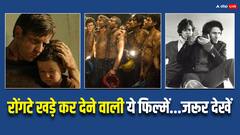 रोंगटे खड़े कर देने वाली ये 7 फिल्में हैं सच्ची घटना पर आधारित, जानें किस ओटीटी पर देख सकते हैं