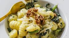 Vegetarian Diet : जर तुम्हीही शाकाहारी आहाराचे पालन करत असाल तर,  या पोषक तत्वांची कमतरता असू शकते !