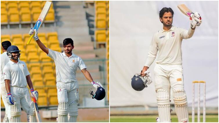 Ranji Trophy 2024 Top Five Run Scores Wicket Takers Updated List Ranji Trophy 2024: Top Five Run-Scorers, Wicket-Takers Updated List