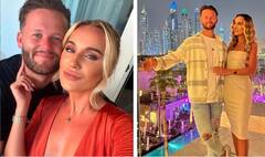 Ben Ducketts Girlfriend: ਬੇਨ ਡਕੇਟ ਦੀ ਗਰਲਫ੍ਰੈਂਡ ਕਿਸੇ ਅਪਸਰਾ ਤੋਂ ਨਹੀਂ ਘੱਟ, ਵੇਖੋ ਤਸਵੀਰਾਂ