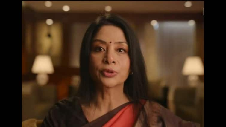 'Indrani Mukerjea Story'; CBI Moves Mumbai Court To Stop Netflix Broadcast Of Docu-Series 'Indrani Mukerjea Story'; CBI Moves Mumbai Court To Stop Netflix Broadcast Of Docu-Series