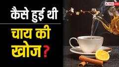 कैसे और कब हुई थी चाय की खोज, जानें इसको बनाने का सबसे सटीक तरीका