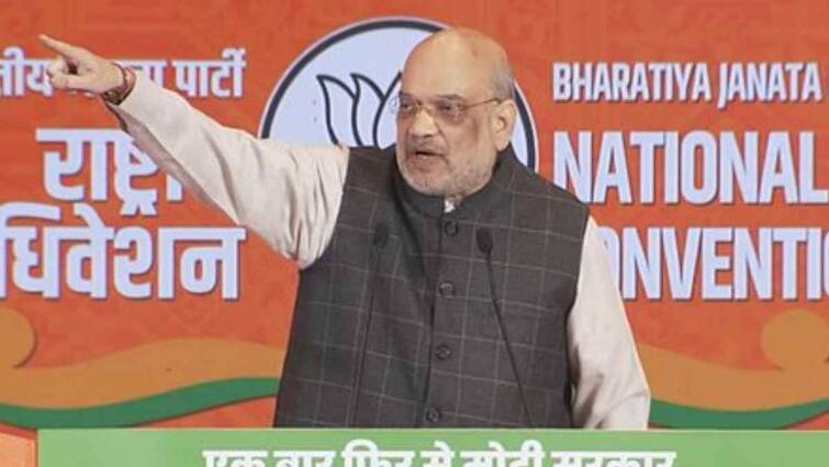 Elections 2024 News LIVE Updates BJP NDA Narendra Modi vs Congress INDIA alliance fight is on fire Know latest details of Election News | Elections 2024 News LIVE: अमित शाह की हुंकार, विपक्ष पर प्रहार
