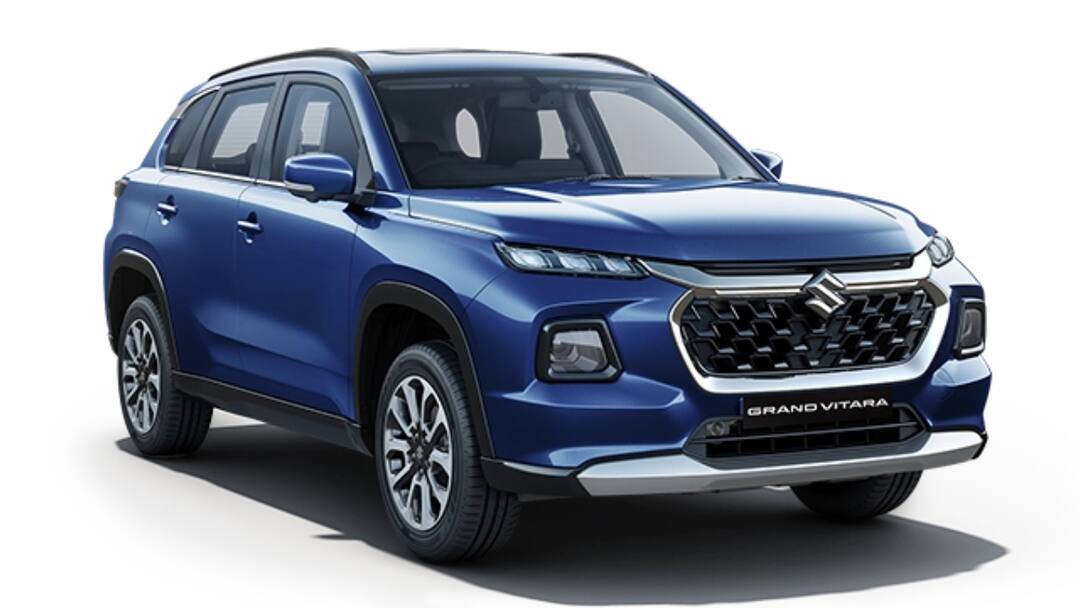 The list of top selling compact SUVs in January 2024 in India SUV Sales Report: जनवरी 2024 में इन कॉम्पैक्ट एसयूवी की हुई सबसे ज्यादा बिक्री, देखिए पूरी लिस्ट 