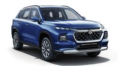 जनवरी 2024 में इन कॉम्पैक्ट एसयूवी की हुई सबसे ज्यादा बिक्री, देखिए पूरी लिस्ट 