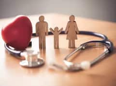 Health Insurance : હેલ્થ ઇન્સ્યોરન્સ લેતા સમયે આ વાતોનું રાખો ધ્યાન