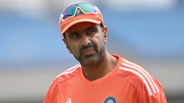IND vs ENG 3rd Test R Ashwin BCCI Jay Shah Chartered Plane Emergency India vs England Rajkot Test R Ashwin Was Provided Chartered Plane By BCCI’s Jay Shah For Trip To Home During Emergency