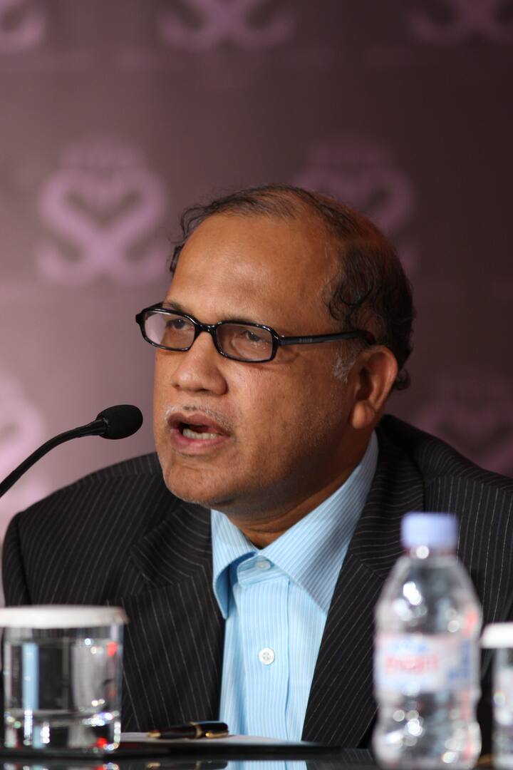 Digambar Kamat, the former Chief Minister of Goa, re-joined the BJP in September 2022. In 1994, he left the Congress and joined the BJP. He rejoined the Congress in 2005 and played a significant role in overthrowing the Manohar Parrikar-led BJP administration in the state. Kamat served as Chief Minister from 2007 until 2012. (Source: PTI)