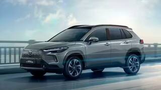 Toyota Corolla ਇੱਕ SUV ਦੇ ਰੂਪ ਵਿੱਚ ਭਾਰਤ ਵਿੱਚ ਕਰ ਸਕਦੀ ਹੈ ਵਾਪਸੀ, ਜਾਣੋ ਹਰ ਜਾਣਕਾਰੀ